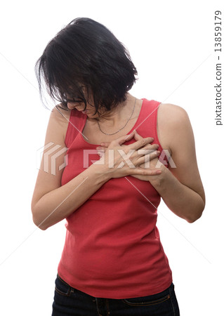 Heart attack Heart attack 13859179