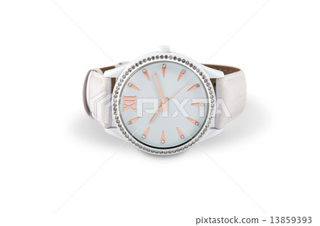 Wristwatch Wristwatch 13859393