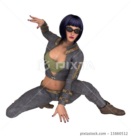 Women fighting Women fighting 13860512