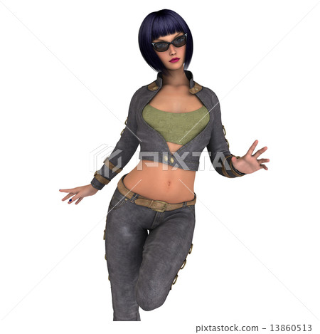 女人在戰鬥 女人在戰鬥 13860513