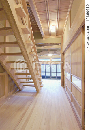 Japanese style building Japanese architecture Japanese style building Japanese architecture 13860610