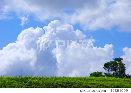 Cloud cover Cloud cover 13861009