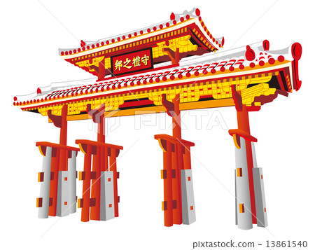 上帝之門 13861540