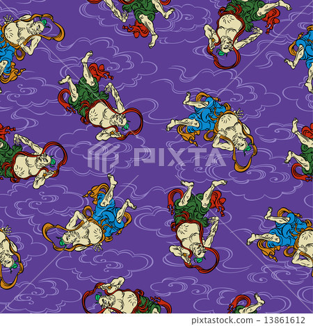 Buddhist monastery 13861612