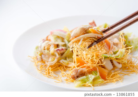 Yakisoba-yakisoba 13861855