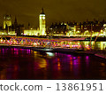 London Big Ben 13861951