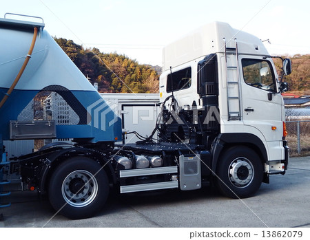 Tractor Tractor 13862079