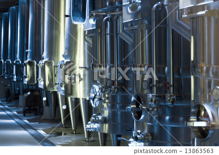 equipment of winery equipment of winery 13863563
