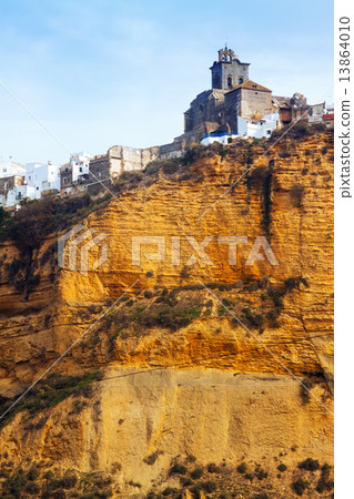church of San Pedro. Arcos de la Frontera 13864010