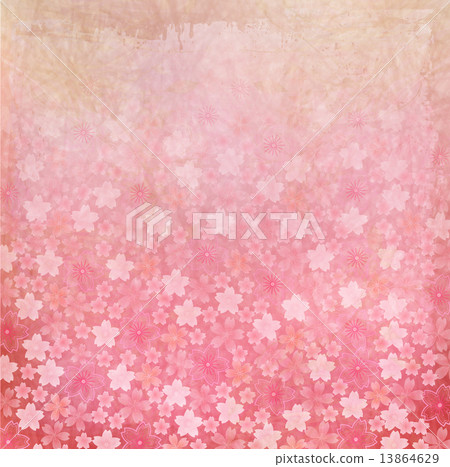 佐倉日本紙背景 佐倉日本紙背景 13864629