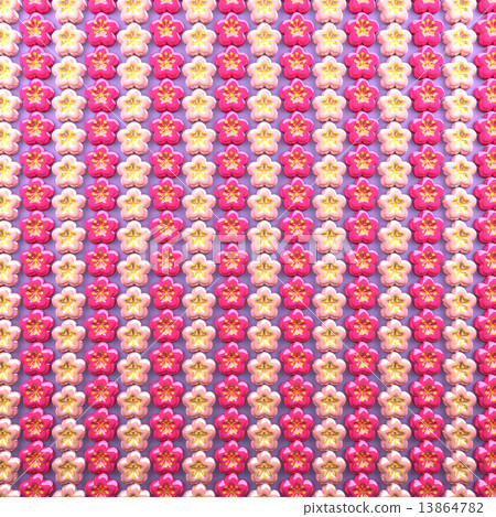 非常 開花 花朵 13864782