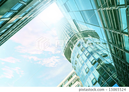 office complex 13865524