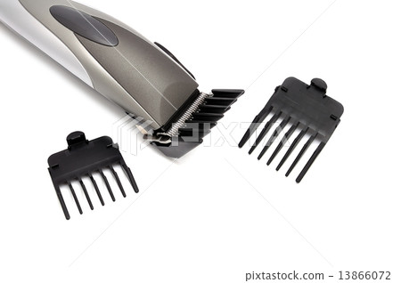 hair clipper 13866072