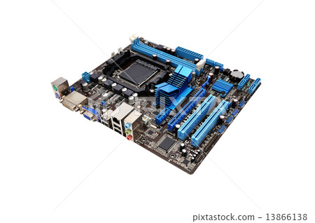 motherboard 13866138