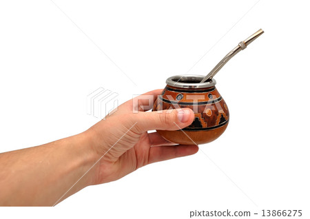 Yerba Mate tea Yerba Mate tea 13866275