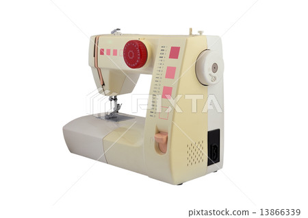 sewing machine 13866339