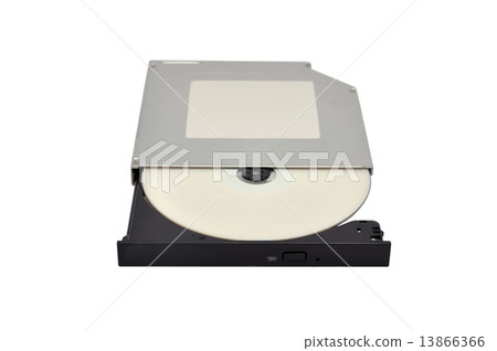 open dvd rom 13866366
