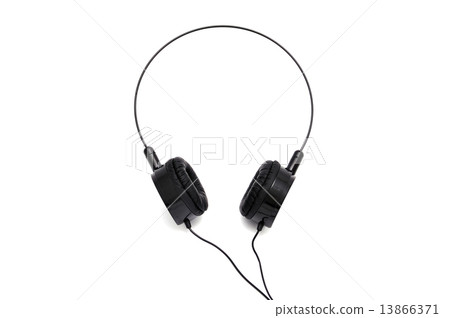 headphones headphones 13866371