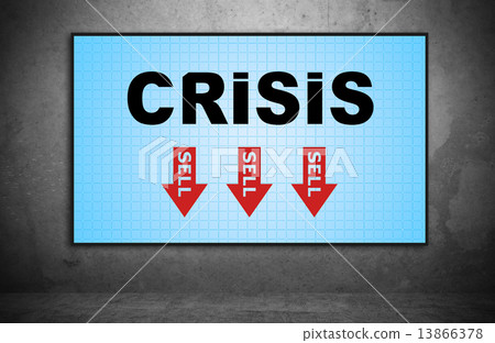 crisis crisis 13866378