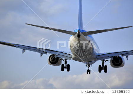 一架飛機 一架飛機 13866503