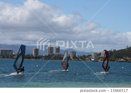 From New Caledonia Canal island From New Caledonia Canal island 13866517
