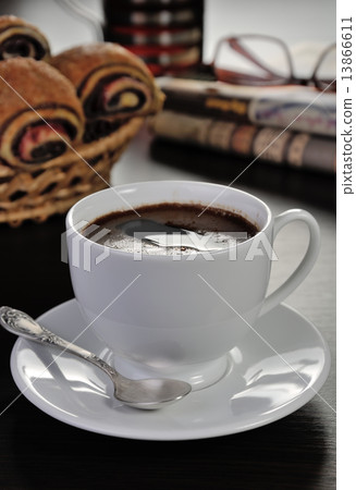 cup of coffee cup of coffee 13866611