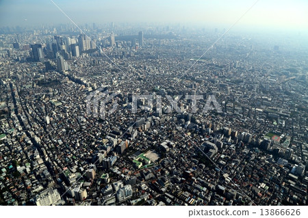 Nakano Aerial 13866626