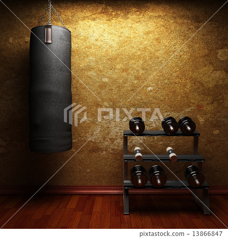 gym room gym room 13866847