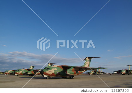 C-1運輸機 C-1運輸機 13867293