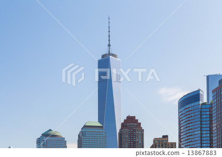 One World Trade Center One World Trade Center 13867883