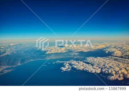 富士山 13867999