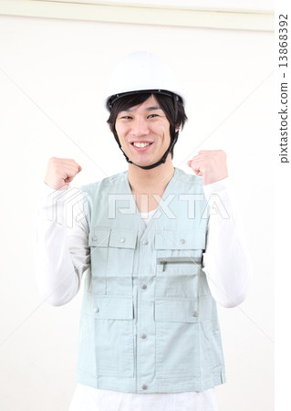 A man A man 13868392