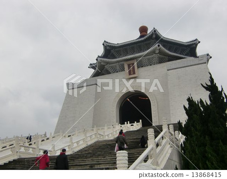  中正紀念堂 13868415