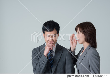  企業形象 13868586