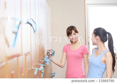 健身形象 健身形象 13868790