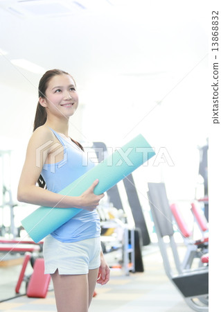 Fitness image 13868832