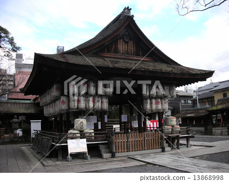 下神社 下神社 13868998