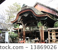 下神社 13869026