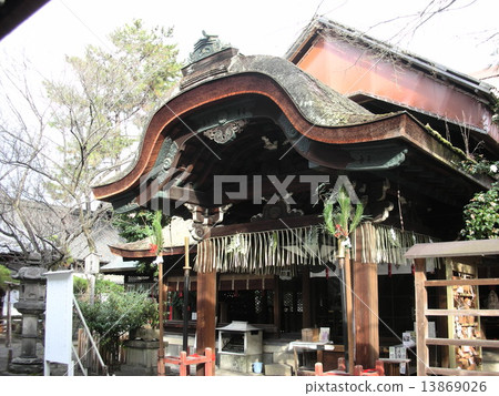 下神社 下神社 13869026