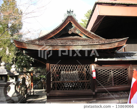 下神社 下神社 13869066