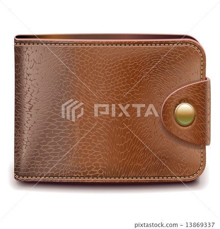 Vector Wallet 13869337