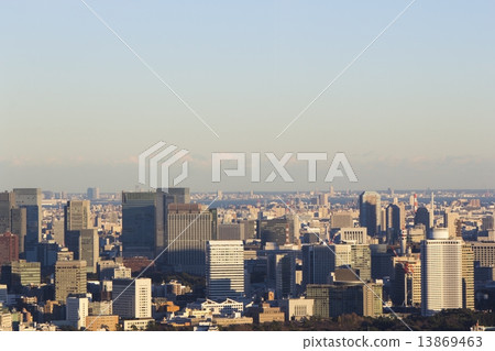 東京視圖 13869463
