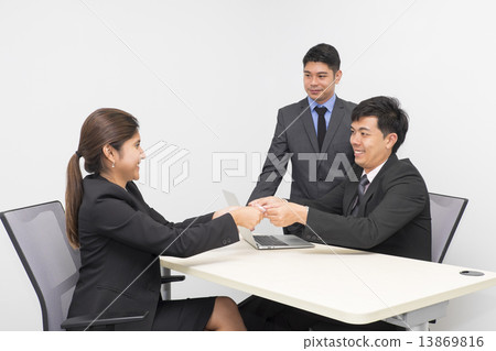 Business/Executive Business/Executive 13869816