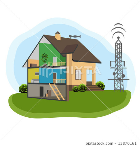 House House 13870161