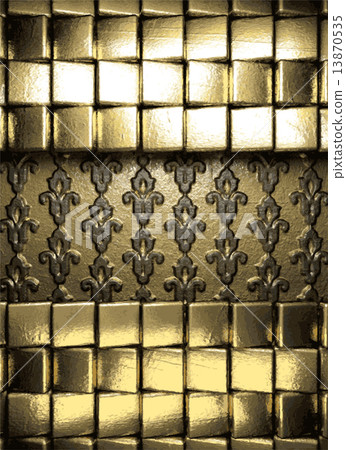 golden background golden background 13870535