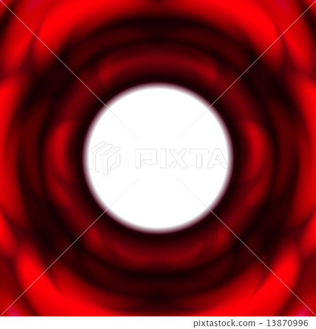 Abstract modern blurred frame. Abstract modern blurred frame. 13870996