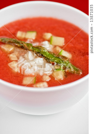gazpacho 13871035