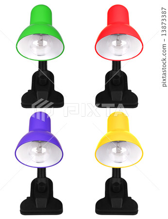 lamp lamp 13873387