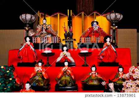 Hina Matsuri 13873901