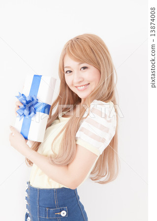 person, grin, grinning 13874008